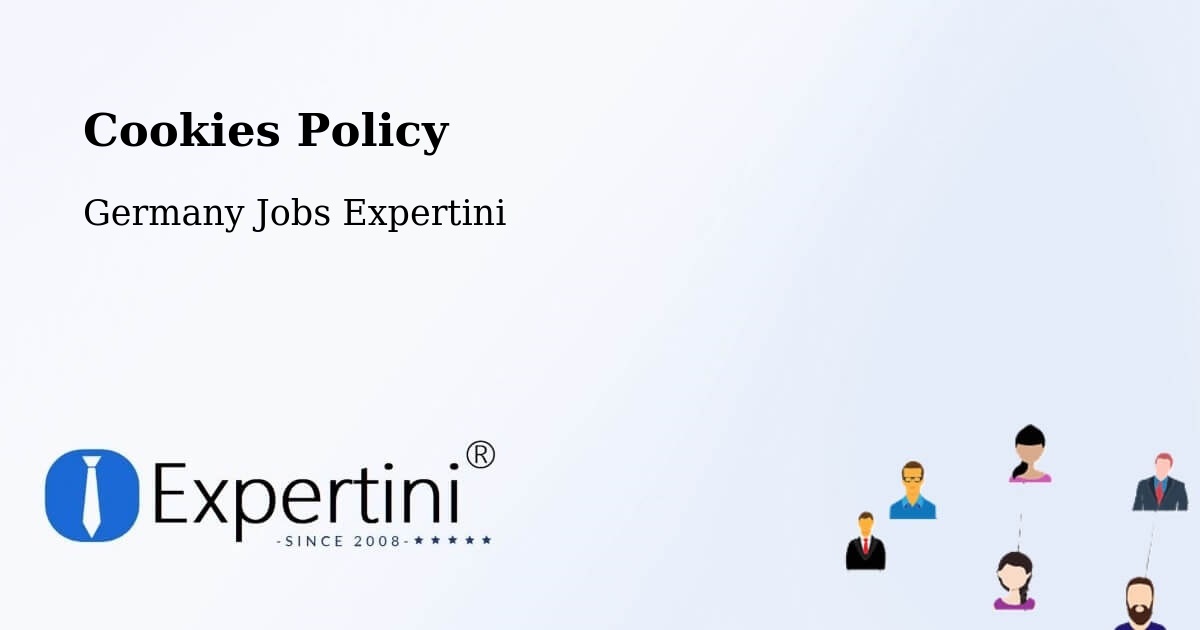 Cookie Policy – Dömitz - Germany Jobs Expertini