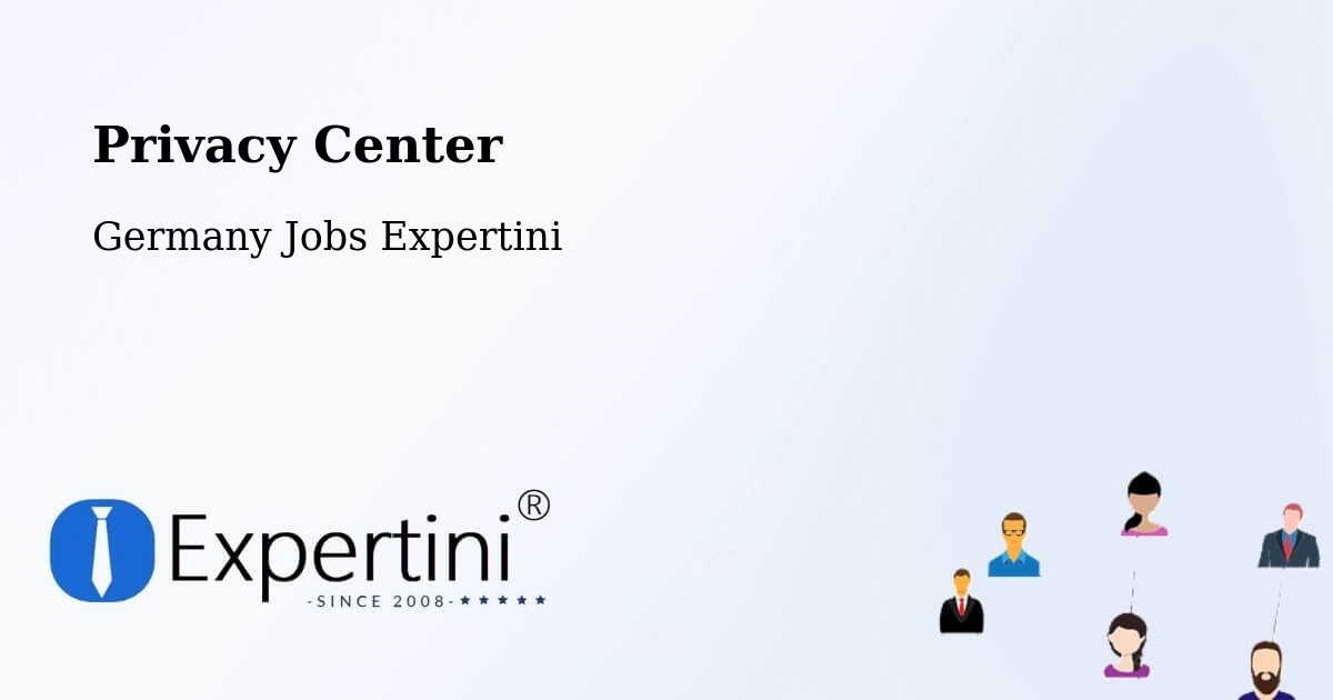 Privacy Policy – Dömitz - Germany Jobs Expertini